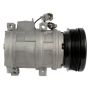 Four Seasons 78395 Denso 10S17C Compressor