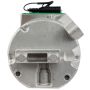 Four Seasons 78396 Denso 7SB16C Compressor