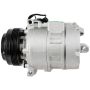 Four Seasons 78396 Denso 7SB16C Compressor