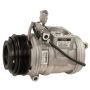 Four Seasons 78397 Denso 10PA20C Compressor