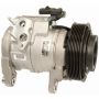 Four Seasons 78398 Denso 10S17E Compressor