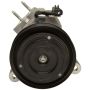 Four Seasons 78398 Denso 10S17E Compressor