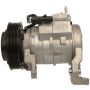 Four Seasons 78398 Denso 10S17E Compressor