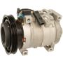 Four Seasons 78399 Denso 10S15C Compressor