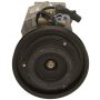 Four Seasons 78399 Denso 10S15C Compressor