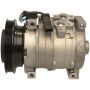 Four Seasons 78399 Denso 10S15C Compressor