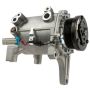 Four Seasons 78400 Mitsubishi MSC105CVS Compressor