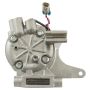 Four Seasons 78400 Mitsubishi MSC105CVS Compressor