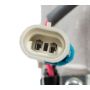 Four Seasons 78400 Mitsubishi MSC105CVS Compressor