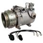 Four Seasons 78402 Mitsubishi MSC90C Compressor