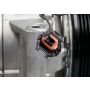Four Seasons 78404 Calsonic CSV511 Compressor
