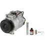 Four Seasons 7841NK Complete Air Conditioning Kit w/ New Compressor