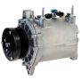 Four Seasons 78482 Mitsubishi MSC130CVSG Compressor