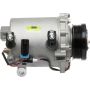 Four Seasons 78482 Mitsubishi MSC130CVSG Compressor