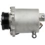 Four Seasons 78482 Mitsubishi MSC130CVSG Compressor