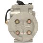 Four Seasons 78483 Mitsubishi MSC90C Compressor