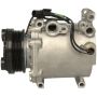 Four Seasons 78483 Mitsubishi MSC90C Compressor