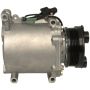 Four Seasons 78483 Mitsubishi MSC90C Compressor