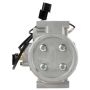 Four Seasons 78484 Mitsubishi MSC90C Compressor