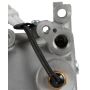 Four Seasons 78484 Mitsubishi MSC90C Compressor