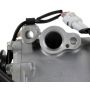 Four Seasons 78484 Mitsubishi MSC90C Compressor
