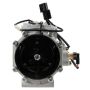 Four Seasons 78484 Mitsubishi MSC90C Compressor