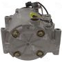 Four Seasons 78485 Mitsubishi MSC90C Compressor