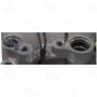 Four Seasons 78485 Mitsubishi MSC90C Compressor
