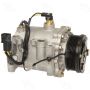 Four Seasons 78485 Mitsubishi MSC90C Compressor
