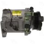 Four Seasons 78485 Mitsubishi MSC90C Compressor