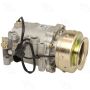 Four Seasons 78487 Mitsubishi MSC105C Compressor