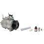 Four Seasons 7848NK Complete Air Conditioning Kit w/ New Compressor