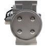 Four Seasons 78492 Mitsubishi MSC90C Compressor