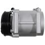 Four Seasons 78492 Mitsubishi MSC90C Compressor