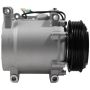 Four Seasons 78492 Mitsubishi MSC90C Compressor