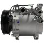 Four Seasons 78492 Mitsubishi MSC90C Compressor
