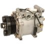 Four Seasons 78493 Mitsubishi MSC105C Compressor