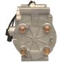 Four Seasons 78493 Mitsubishi MSC105C Compressor
