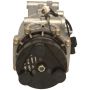 Four Seasons 78493 Mitsubishi MSC105C Compressor
