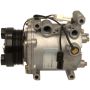 Four Seasons 78493 Mitsubishi MSC105C Compressor