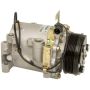 Four Seasons 78494 Mitsubishi MSC105C Compressor