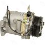 Four Seasons 78494 Mitsubishi MSC105C Compressor