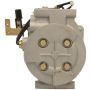 Four Seasons 78496 Mitsubishi MSC90C Compressor