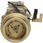Four Seasons 78496 Mitsubishi MSC90C Compressor