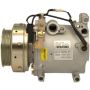 Four Seasons 78496 Mitsubishi MSC90C Compressor
