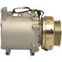 Four Seasons 78496 Mitsubishi MSC90C Compressor