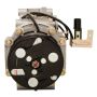 Four Seasons 78497 Mitsubishi MSC105CA Compressor