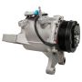 Four Seasons 78499 Mitsubishi MSC105CG2 Compressor