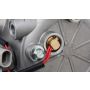 Four Seasons 78499 Mitsubishi MSC105CG2 Compressor