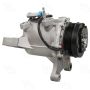 Four Seasons 78499 Mitsubishi MSC105CG2 Compressor
